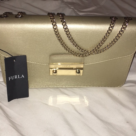 Julia handbag - Picture 3 of 4